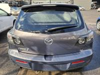 2006 Mazda 3 BK image 5