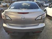 2011 Mazda 3 BL image 5