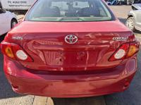 2007 Toyota Corolla ZRE152R image 5