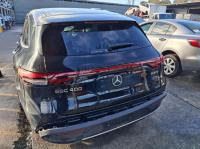 2023 Mercedes Benz Eqc N293 image 5