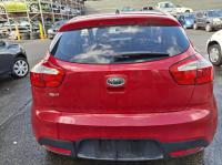 2012 Kia Rio UB image 5