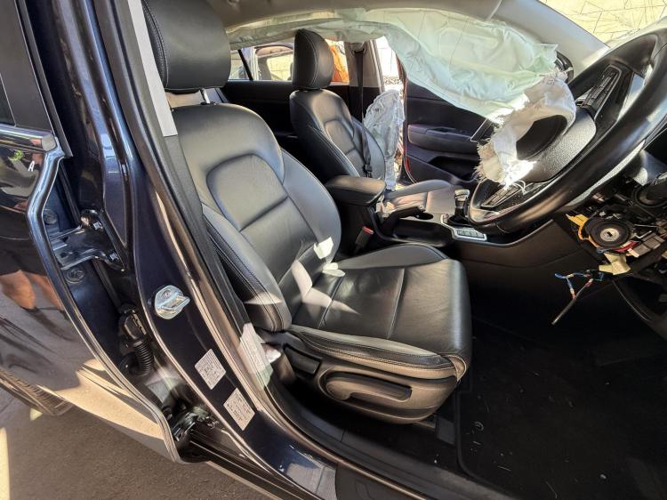 kia Sportage QL Apr 2019 Parts & Wrecking