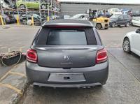 2013 Citroen Ds3 image 5