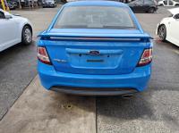 2011 Ford Falcon FG image 5