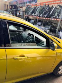 2011 Ford Focus image 5