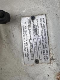 2006 Ford Falcon image 5