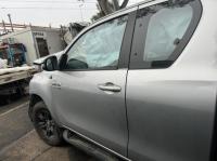 2023 Toyota Hilux image 5