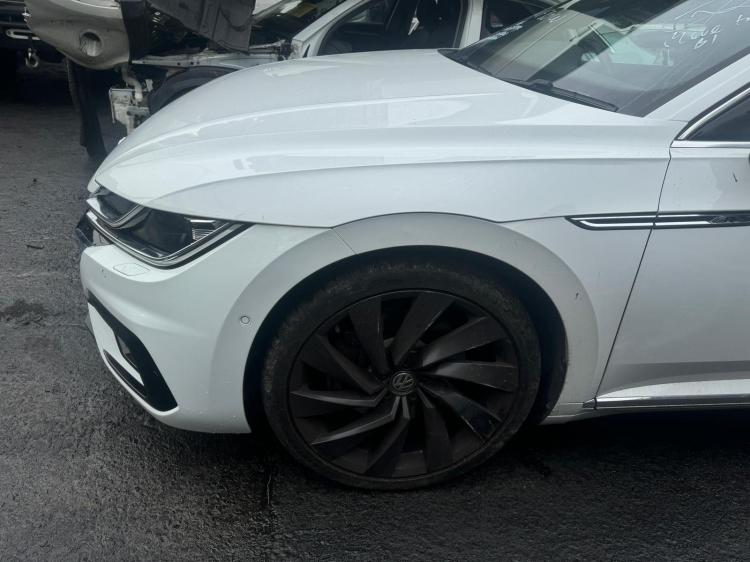 volkswagen Arteon 2018 Parts & Wrecking
