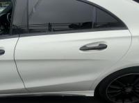 2013 Mercedes Benz Cla image 5