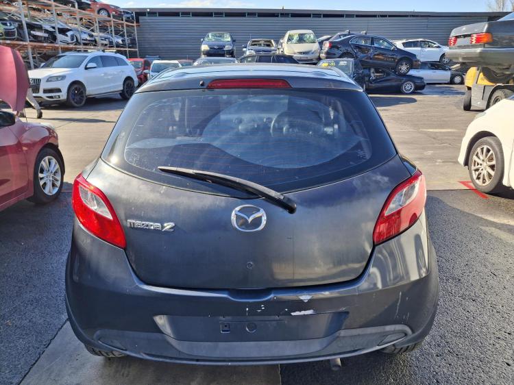 mazda 2 DE May 2010 Parts & Wrecking