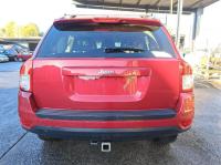2012 Jeep Compass image 5