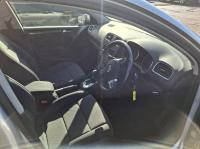 2012 Volkswagen Golf A6 image 5