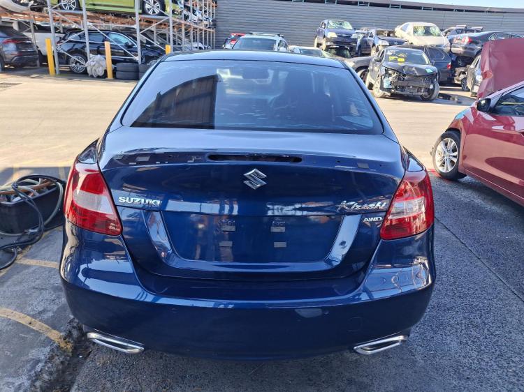 suzuki Kizashi FR Nov 2010 Parts & Wrecking