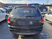 2011 Ford Territory SZ image 5