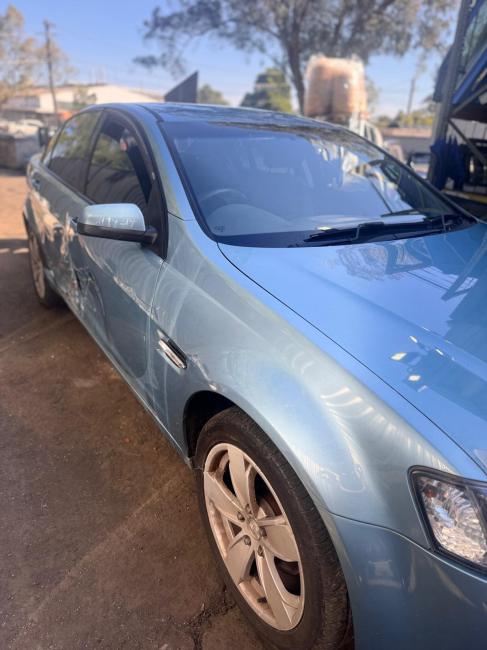 holden Commodore 2009 Parts & Wrecking