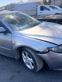 2006 Mazda 6 image 5