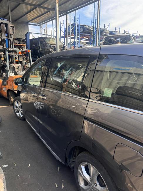 honda Odyssey 2019 Parts & Wrecking