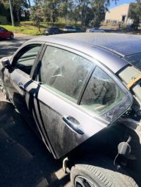 2016 Honda Accord image 5