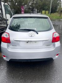 2012 Toyota Corolla image 5