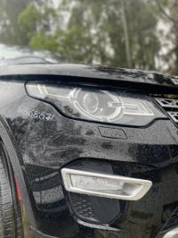 2016 Land Rover Range Rover Sport image 5
