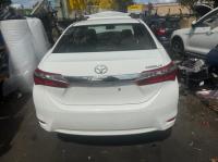 2015 Toyota Corolla image 5