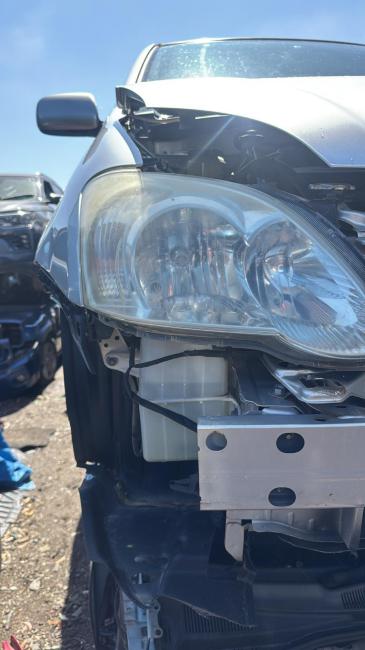toyota Corolla 2006 Parts & Wrecking
