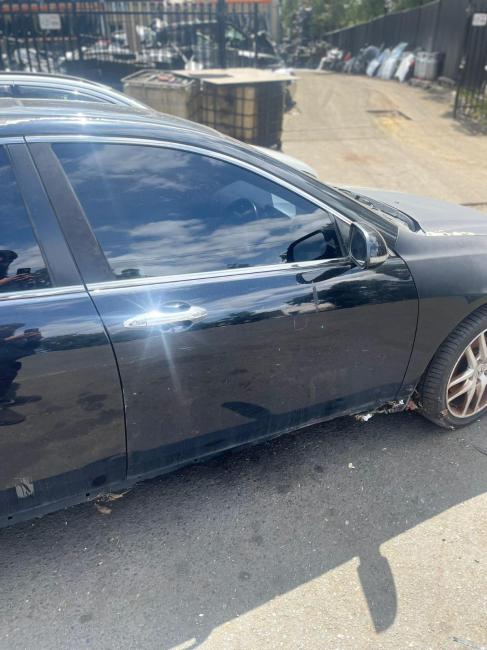 honda Accord 2005 Parts & Wrecking