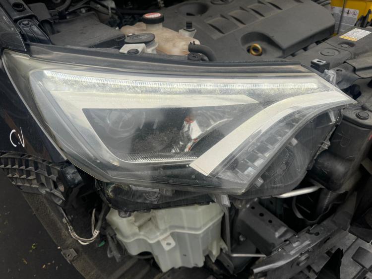 toyota Rav4 2016 Parts & Wrecking