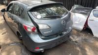 2012 Mazda 3 image 5