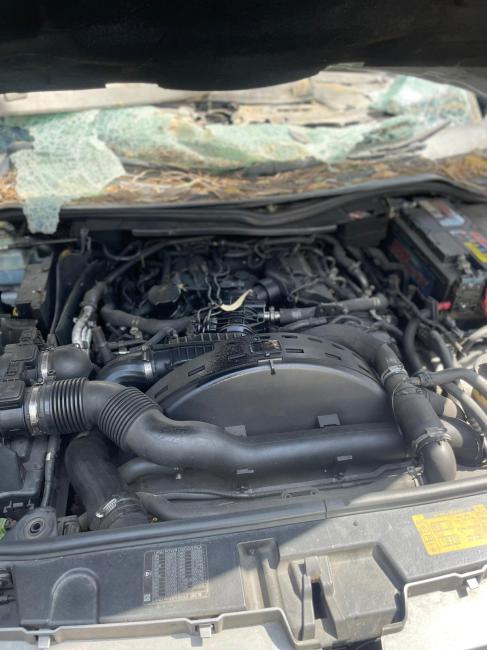 land rover Discovery 2010 Parts & Wrecking