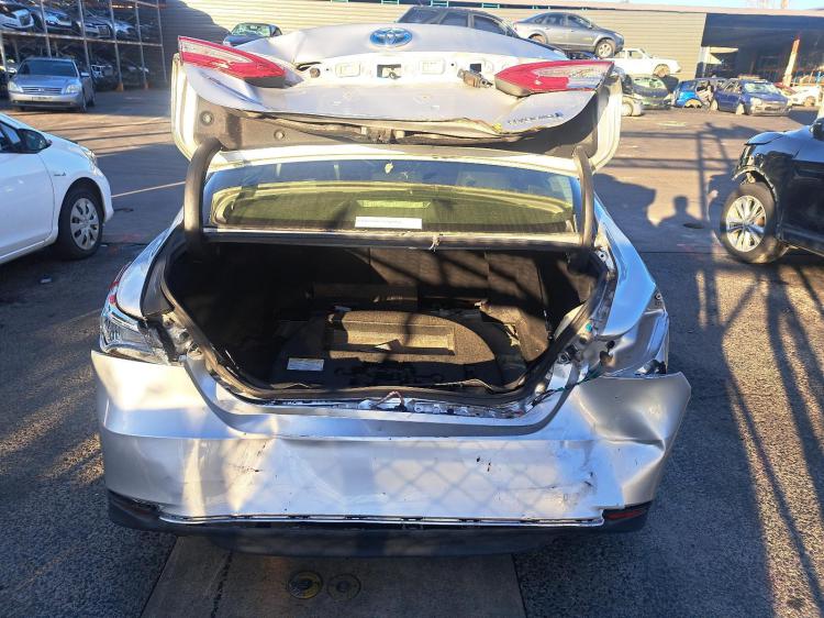 toyota Camry AXVH71R Feb 2020 Parts & Wrecking