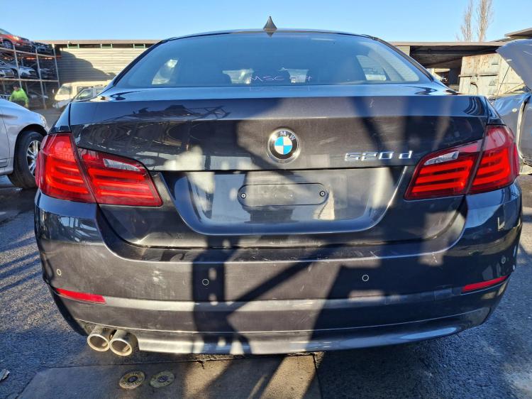 bmw 5 Series F10 Nov 2011 Parts & Wrecking