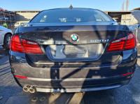 2011 Bmw 5 Series F10 image 5