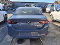 2022 Mazda 3 BP image 5