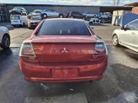 2007 Mitsubishi 380 DB image 5