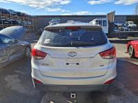 2015 Hyundai Ix35 LM image 5