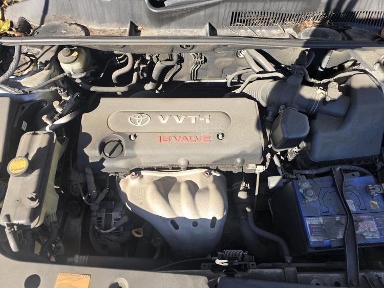 toyota Rav4 ACA33R CV Mar 2006 Parts & Wrecking