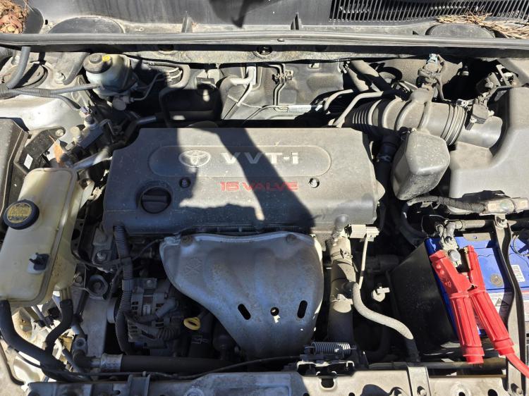 toyota Rav4 ACA33R CRUISER Sep 2010 Parts & Wrecking