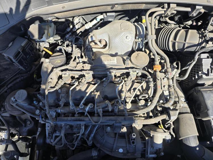 hyundai Santa Fe DM ACTIVE Oct 2017 Parts & Wrecking
