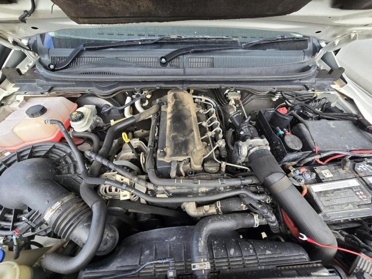 mazda Bt50 UP XTR Oct 2013 Parts & Wrecking