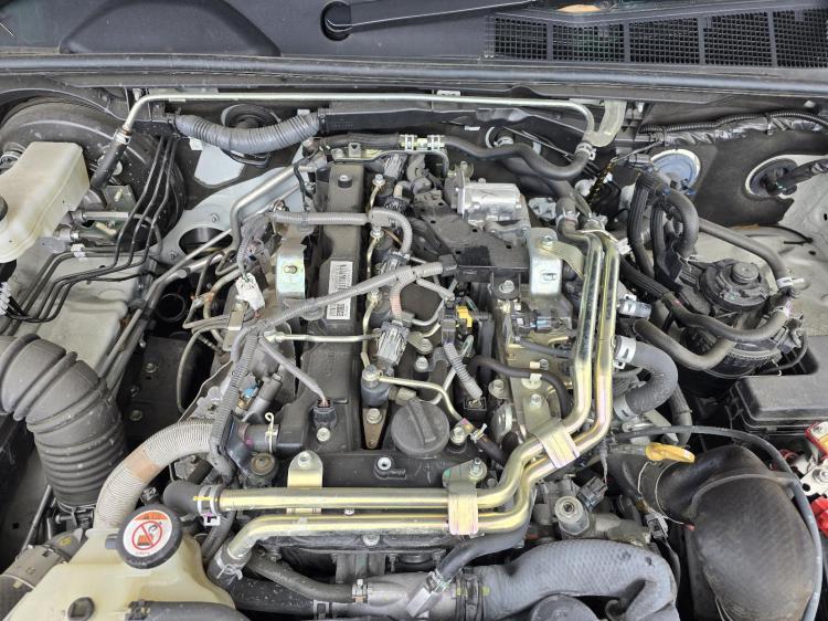 toyota Hilux GUN126R SR Mar 2023 Parts & Wrecking