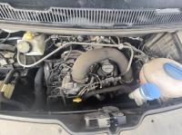 2017 Volkswagen Transporter T6 TDI 340 image 5