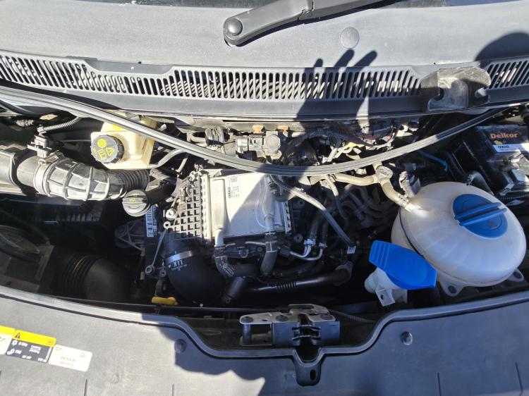 volkswagen Multivan T6 TDI340 COMFORTLINE PREMIUM Nov 2020 Parts & Wrecking