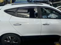 2014 Hyundai Ix35 image 5