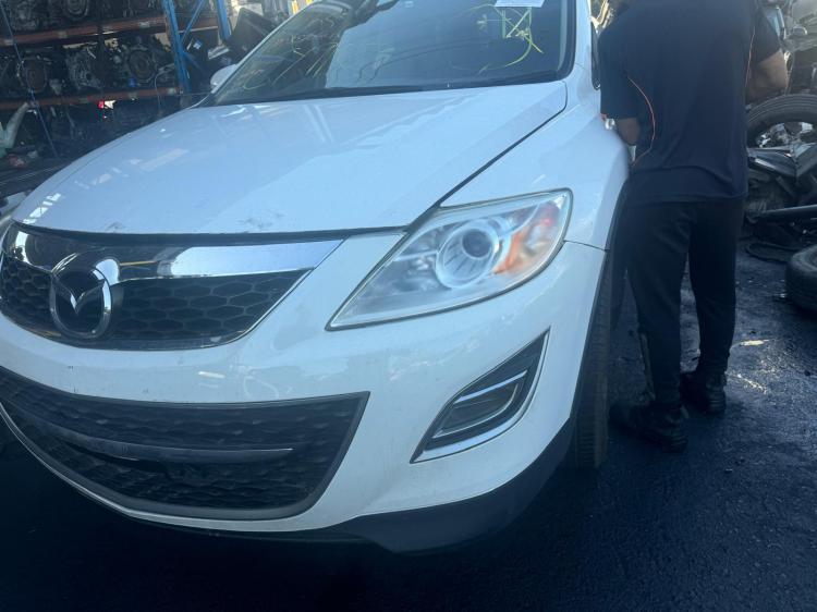 mazda Cx 9 2011 Parts & Wrecking
