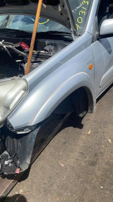 toyota Rav4 2002 Parts & Wrecking