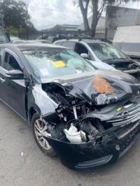 2014 Nissan Pulsar image 5