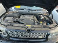 2013 Land Rover Rover Sport L320 image 5