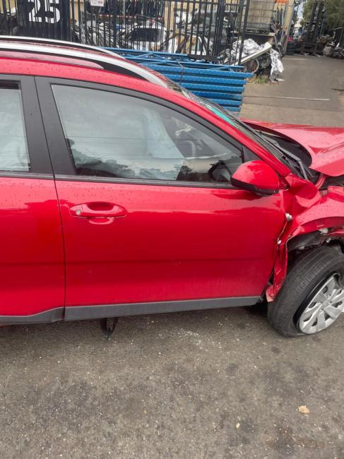 kia Stonic 2022 Parts & Wrecking