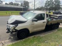 2016 Toyota Hilux image 5
